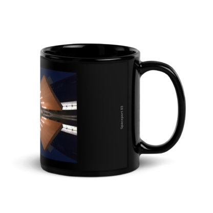 Spaceport 03 Creative Mugs