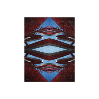 Jigsaw puzzle