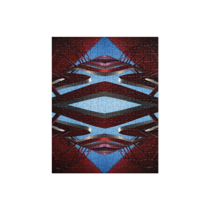 Jigsaw puzzle