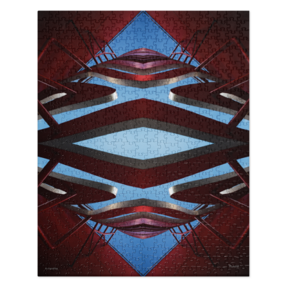 Jigsaw puzzle - Image 2