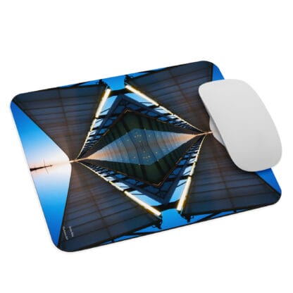 Solar Kite | Mouse Pad