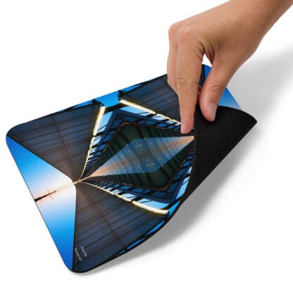 Solar Kite | Mouse Pad