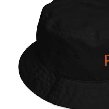 PixAeon Logo | Bucket Hat - Image 8