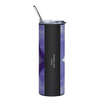 Flying | Insulated Stainless Steel Tumbler