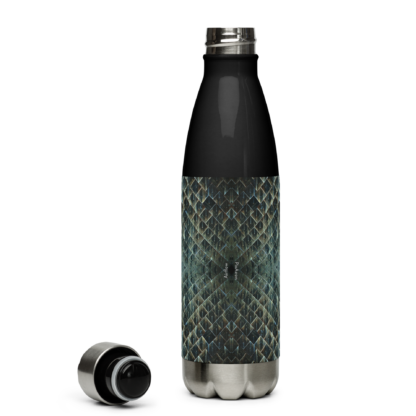 Shuttle Skin  |  Insulated Stainless Steel Water Bottle - Image 36