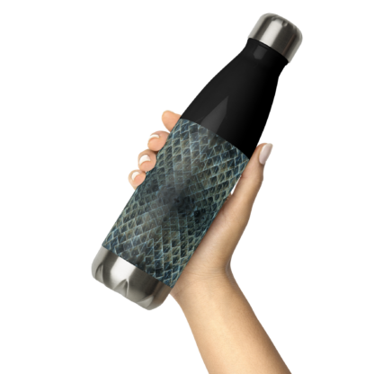Shuttle Skin  |  Insulated Stainless Steel Water Bottle - Image 25