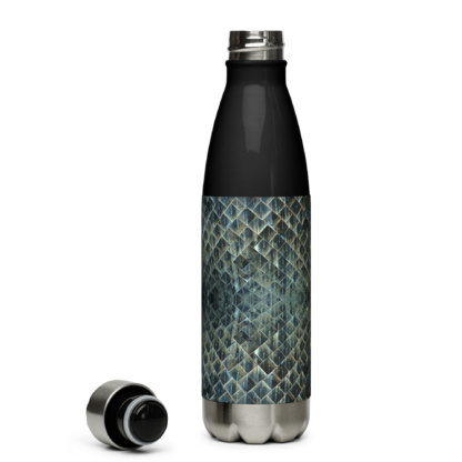Shuttle Skin  |  Insulated Stainless Steel Water Bottle - Image 38