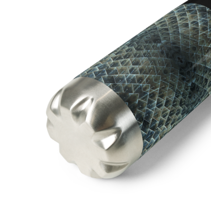 Shuttle Skin  |  Insulated Stainless Steel Water Bottle - Image 24