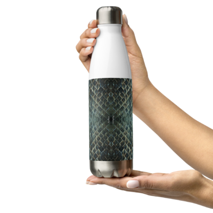 Shuttle Skin  |  Insulated Stainless Steel Water Bottle - Image 18