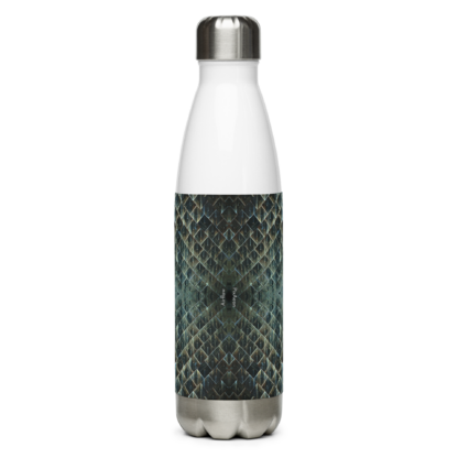 Shuttle Skin  |  Insulated Stainless Steel Water Bottle - Image 21