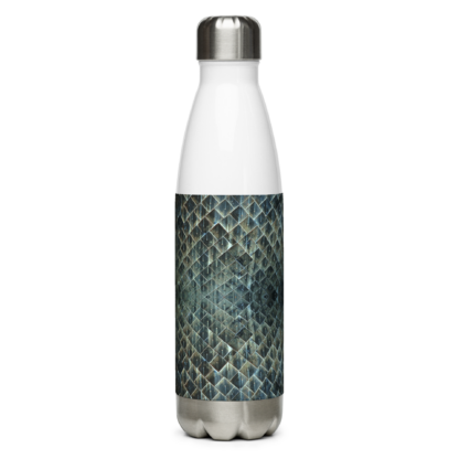 Shuttle Skin  |  Insulated Stainless Steel Water Bottle - Image 23