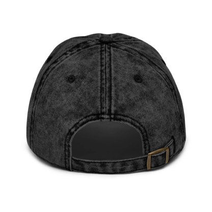 PixAeon Logo | Cotton Twill Cap - Image 9