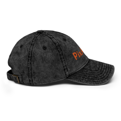 PixAeon Logo | Cotton Twill Cap - Image 15