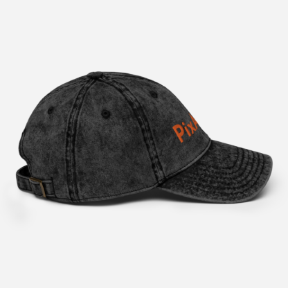 PixAeon Logo | Cotton Twill Cap - Image 17