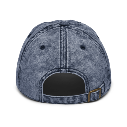 PixAeon Logo | Cotton Twill Cap - Image 25
