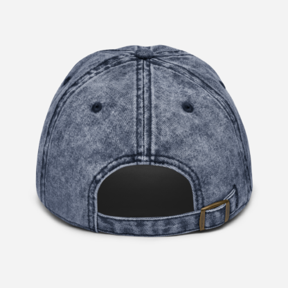PixAeon Logo | Cotton Twill Cap - Image 26