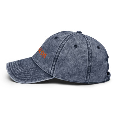 PixAeon Logo | Cotton Twill Cap - Image 28