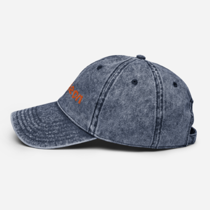 PixAeon Logo | Cotton Twill Cap - Image 30