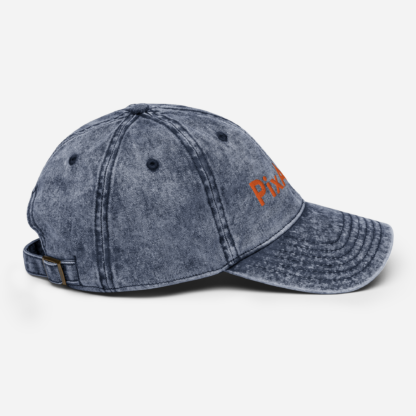 PixAeon Logo | Cotton Twill Cap - Image 32