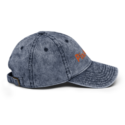 PixAeon Logo | Cotton Twill Cap - Image 34