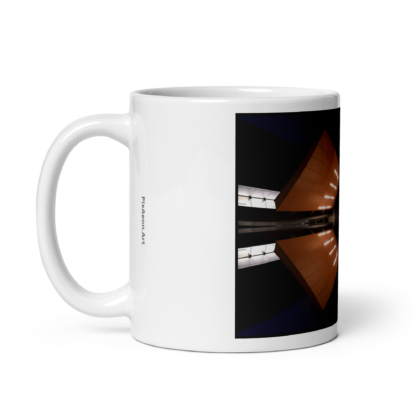 Spaceport 03 Creative Mugs