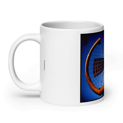 Slingshot | Ceramic Coffee Mug | Master Series - Image 7